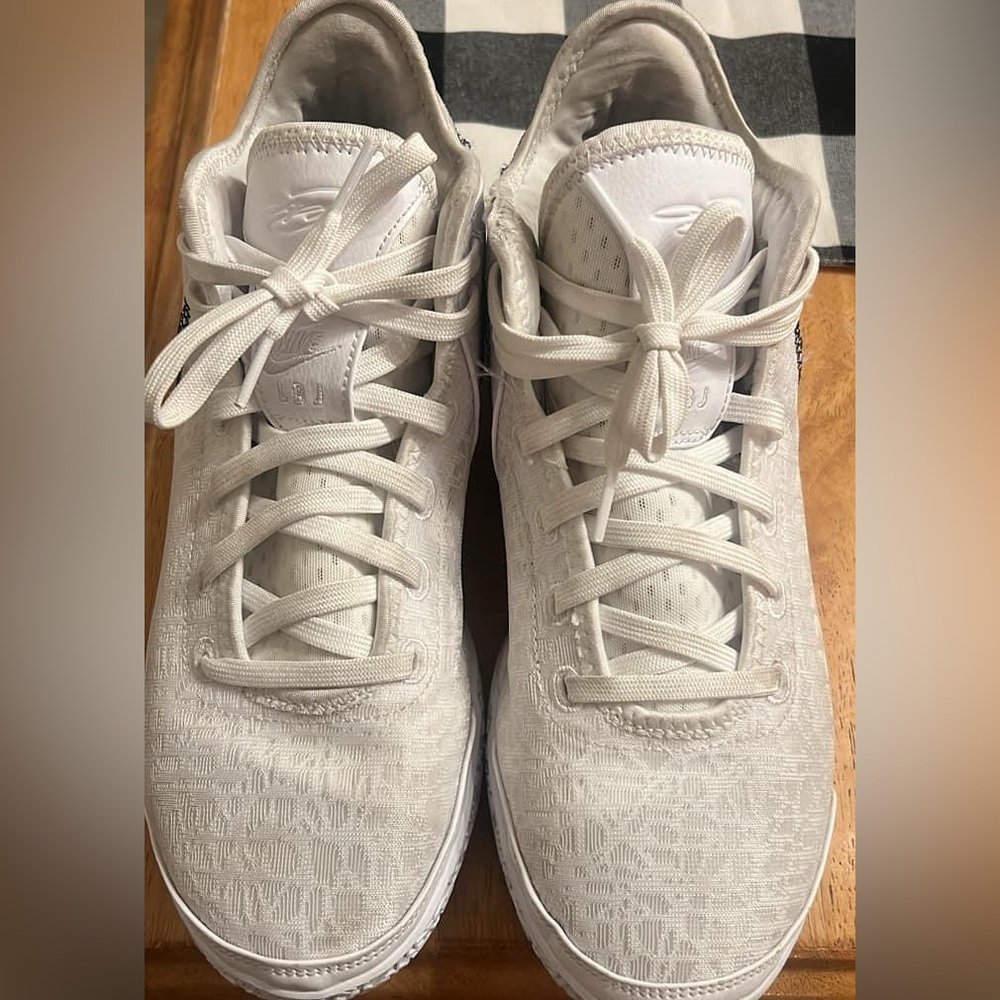 Nike LeBron Nexxt Generation